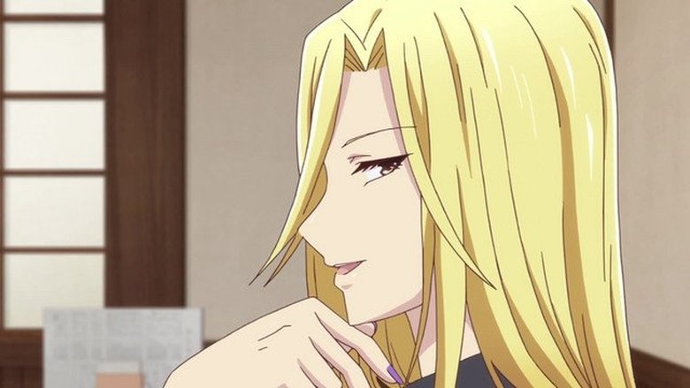 Fruits Basket 2 Temporada Dublado - Episódio 16 - Animes Online