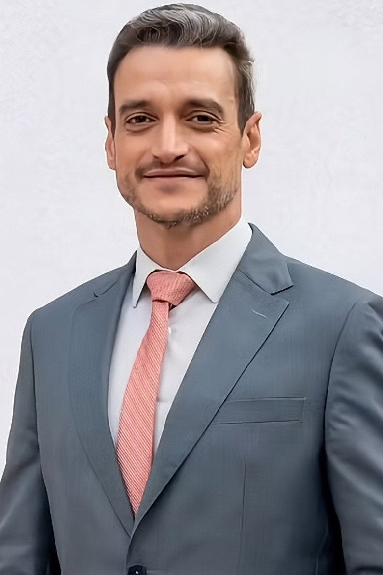Tiago Scheuer photo
