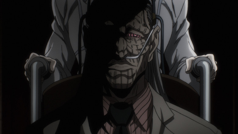 Still from No Guns Life - Season 1 Episode 16