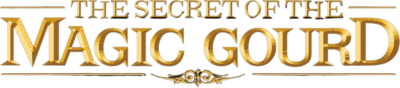 The Secret of the Magic Gourd