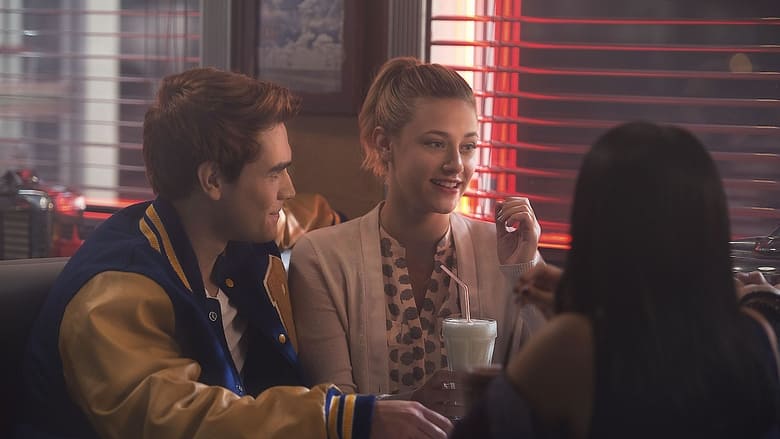 Riverdale Season 3 Episode 22 : Chapter Fifty-Seven: Survive the Night