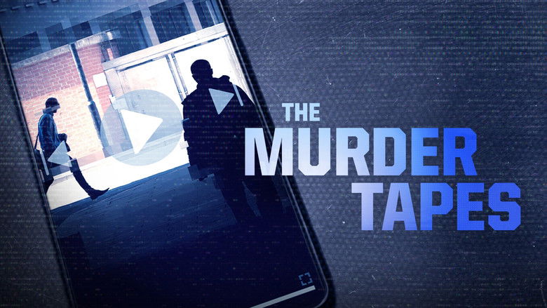 The Murder Tapes backdrop 13