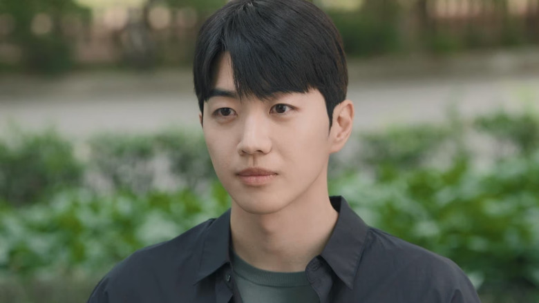 Still image for Dear Hyeri season 1 episode 3: Wind