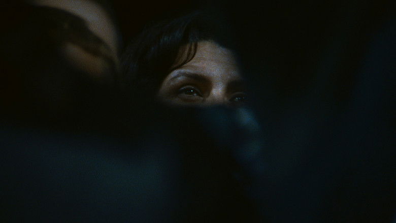 Image d'arrière-plan 5 du film Huba