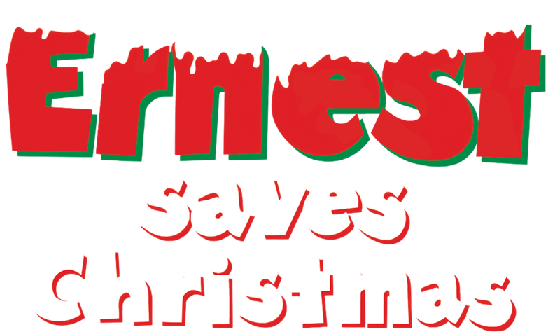Imagen de Ernest salva la Navidad