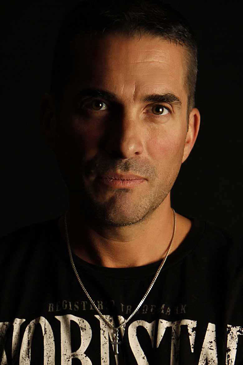 Martin Bédar portrait