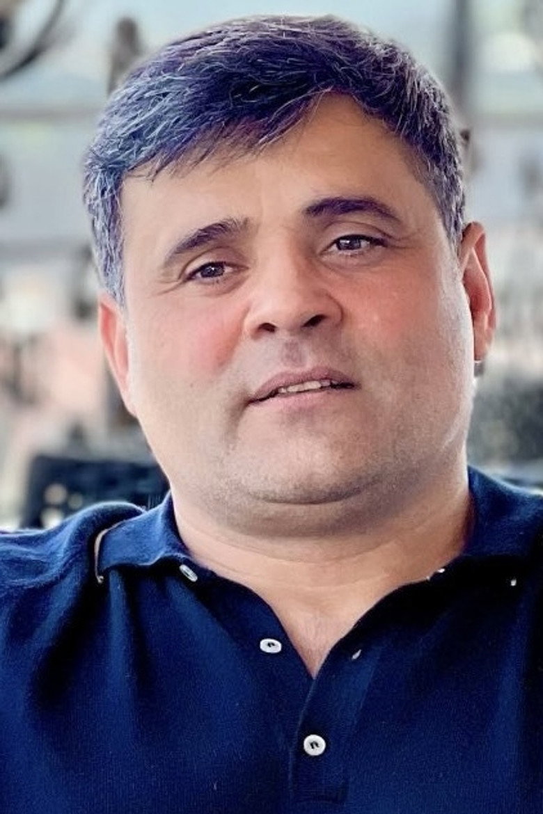 Shahin Qahraman photo 2