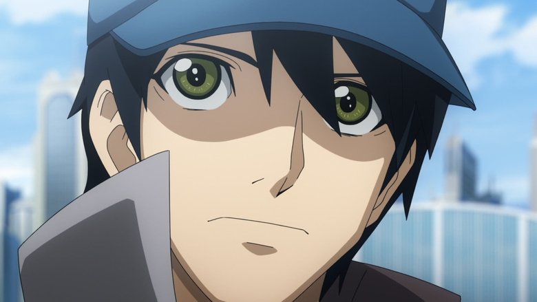 Still image for Star Blazers: Space Battleship Yamato 3199 season 1 episode 4: Fire the Starting Gun! The New Battleship Yamato Comes To Life Still image for Star Blazers: Space Battleship Yamato 3199 season 1 episode 4: Fire the Starting Gun! The New Battleship Yamato Comes To Life