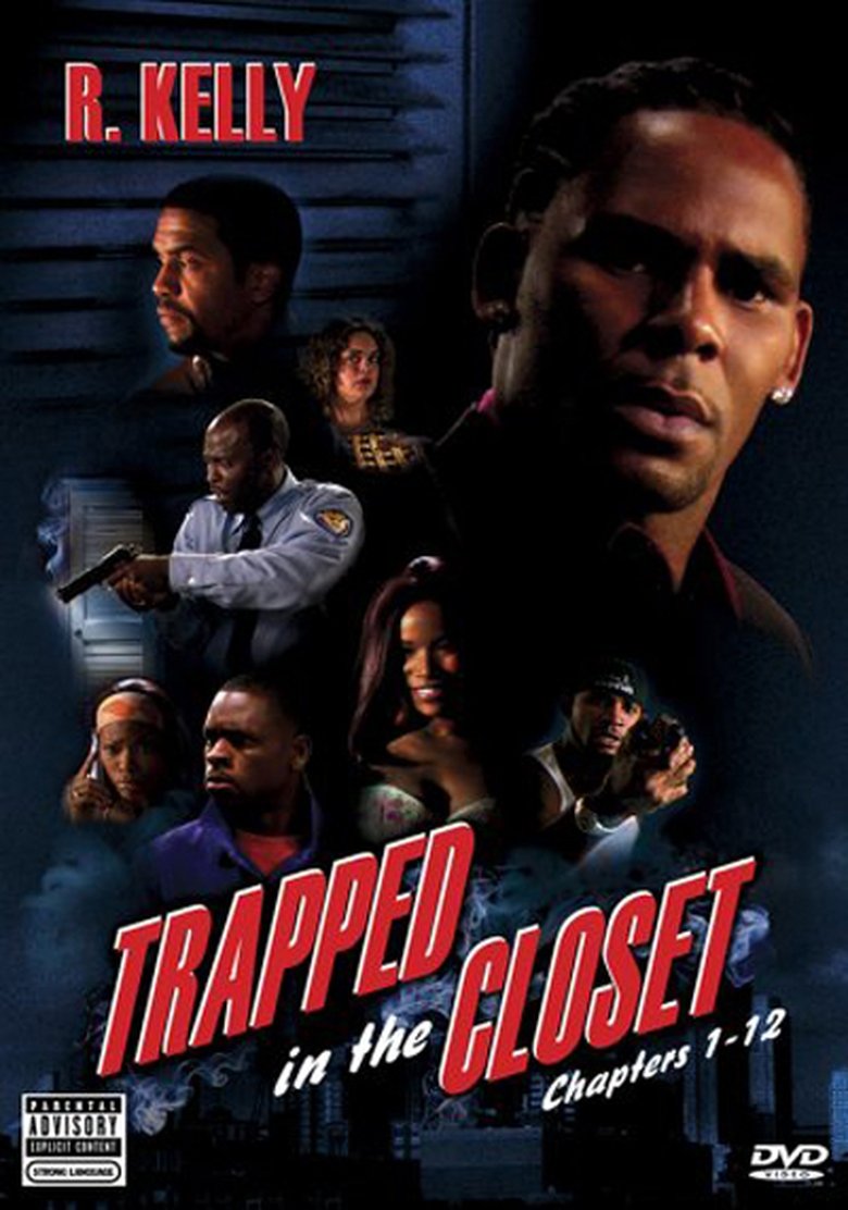 trapped in the closet full vimeo trapped in the closet full vimeo