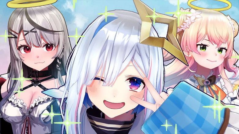 Still image for holo no graffiti season 1 episode 177: Batting for The Angels Still image for holo no graffiti season 1 episode 177: Batting for The Angels