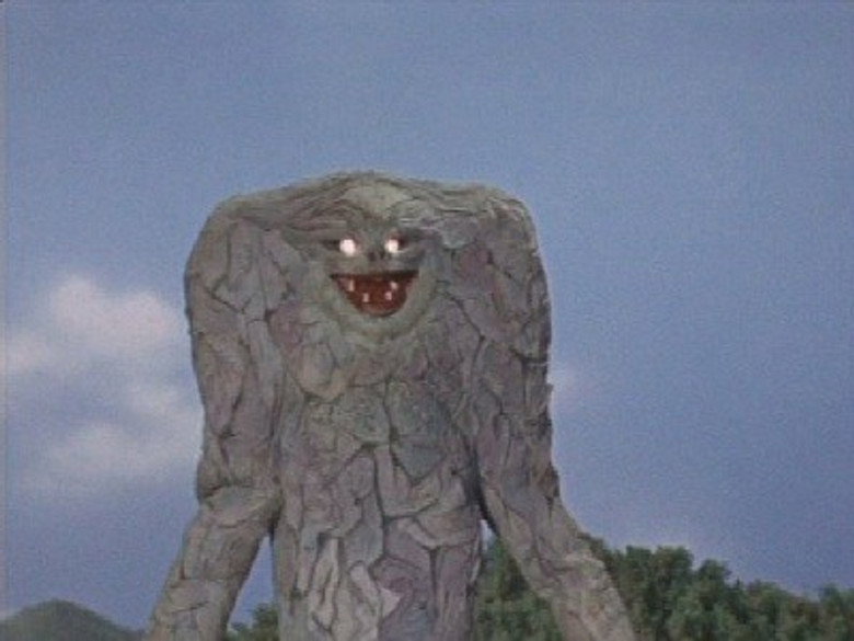 Still from ウルトラマン - Mùa 1 Tập 23