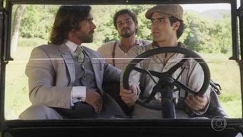 Still image for Pride and Passion season 1 episode 6: Episode 6