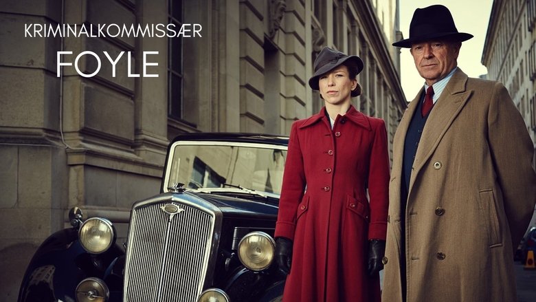 Foyle's War (2002)