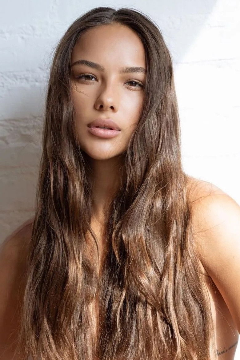 Katerina Safarova portrait image