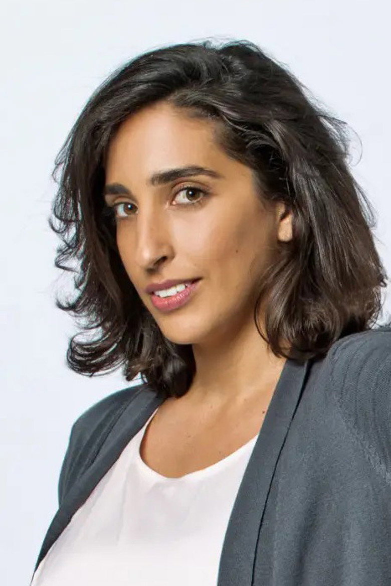 Alma Dishi photo 2