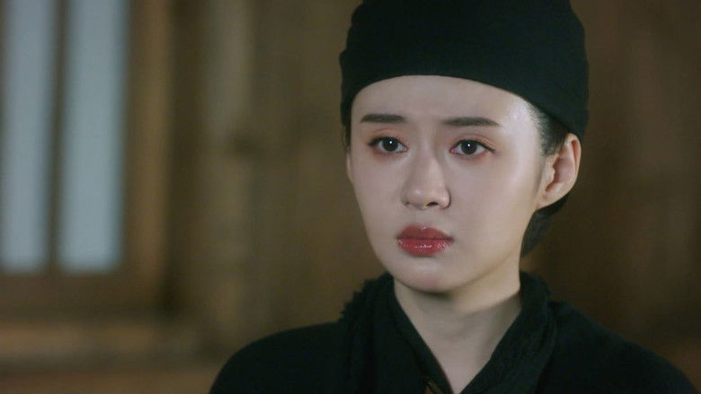 Still image for Pretty Boy season 1 episode 18: Episode 18 Still image for Pretty Boy season 1 episode 18: Episode 18