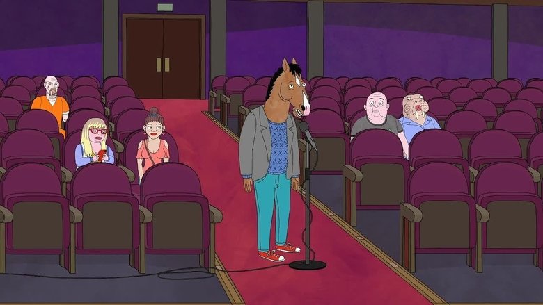 BoJack Horseman: 1×11