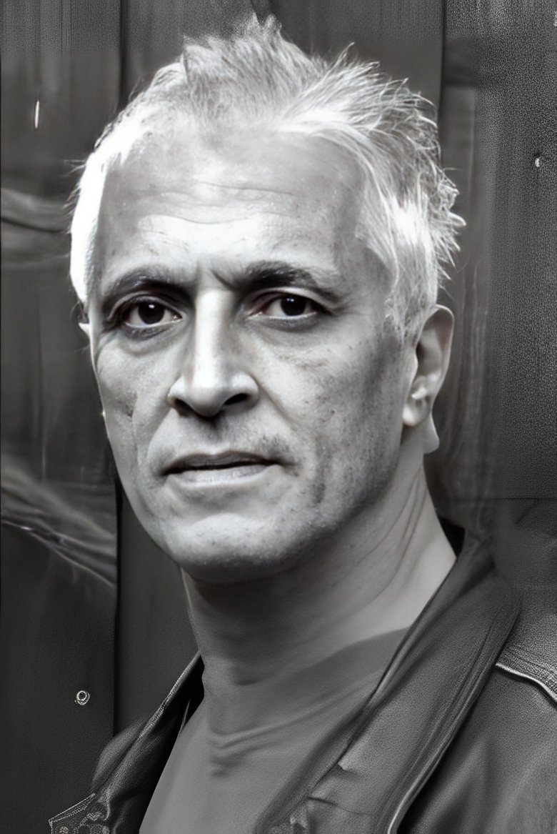 Ảnh David John Pope