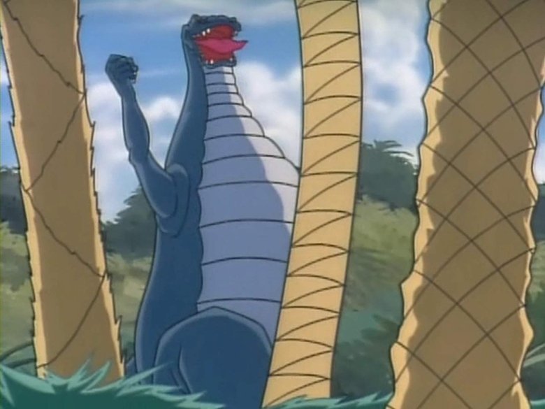 Still image for Golden Bat season 1 episode 38: Island Of Terror Still image for Golden Bat season 1 episode 38: Island Of Terror