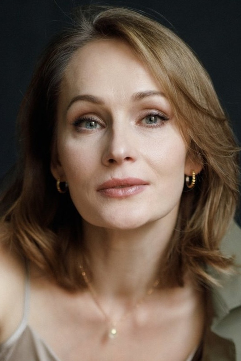 Ekaterina Proskurina