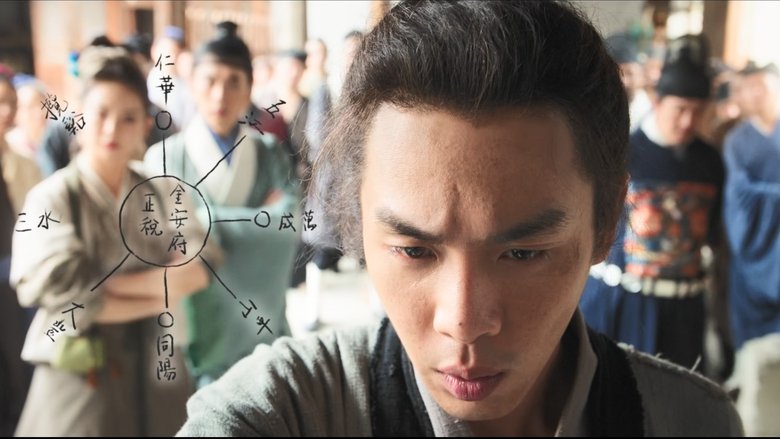 Still image for Under the Microscope season 1 episode 2: Episode 2 Still image for Under the Microscope season 1 episode 2: Episode 2