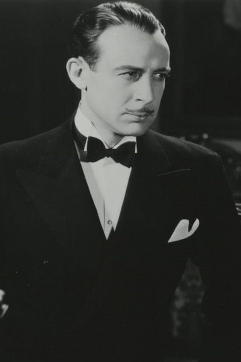 Lester Matthews photo 3