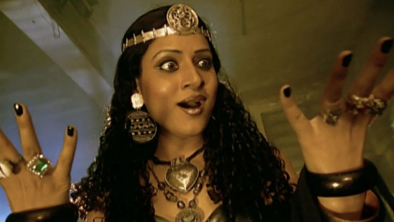 Still image for Ssshhhh...Koi Hai season 1 episode 112: Malina's Magic Wand