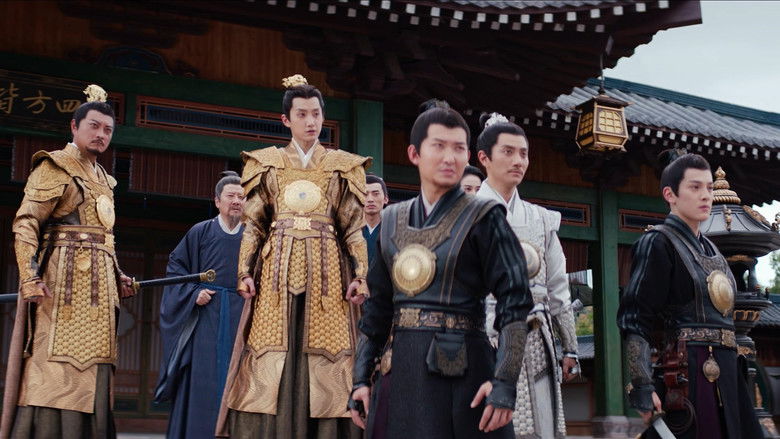 Still image for Guardians of the Dafeng season 1 episode 38: Fighting for Justice Still image for Guardians of the Dafeng season 1 episode 38: Fighting for Justice