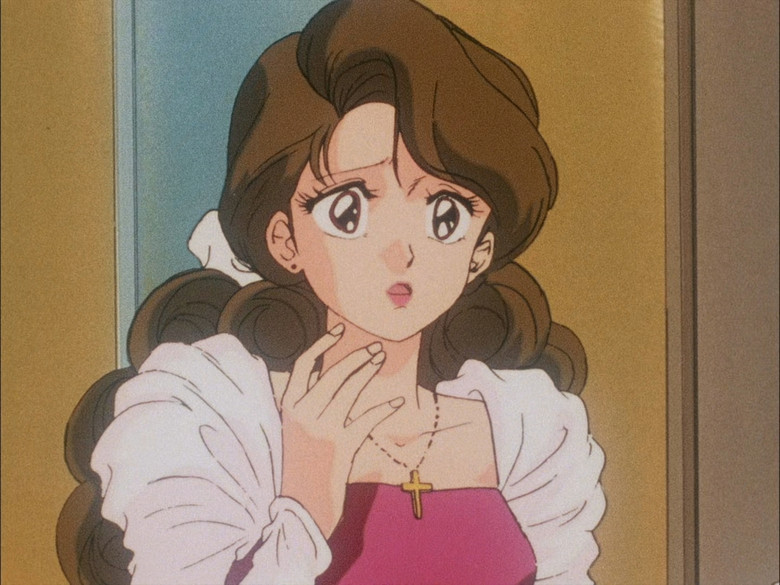 Still from Ranma ½ - Season 1 Episode 75