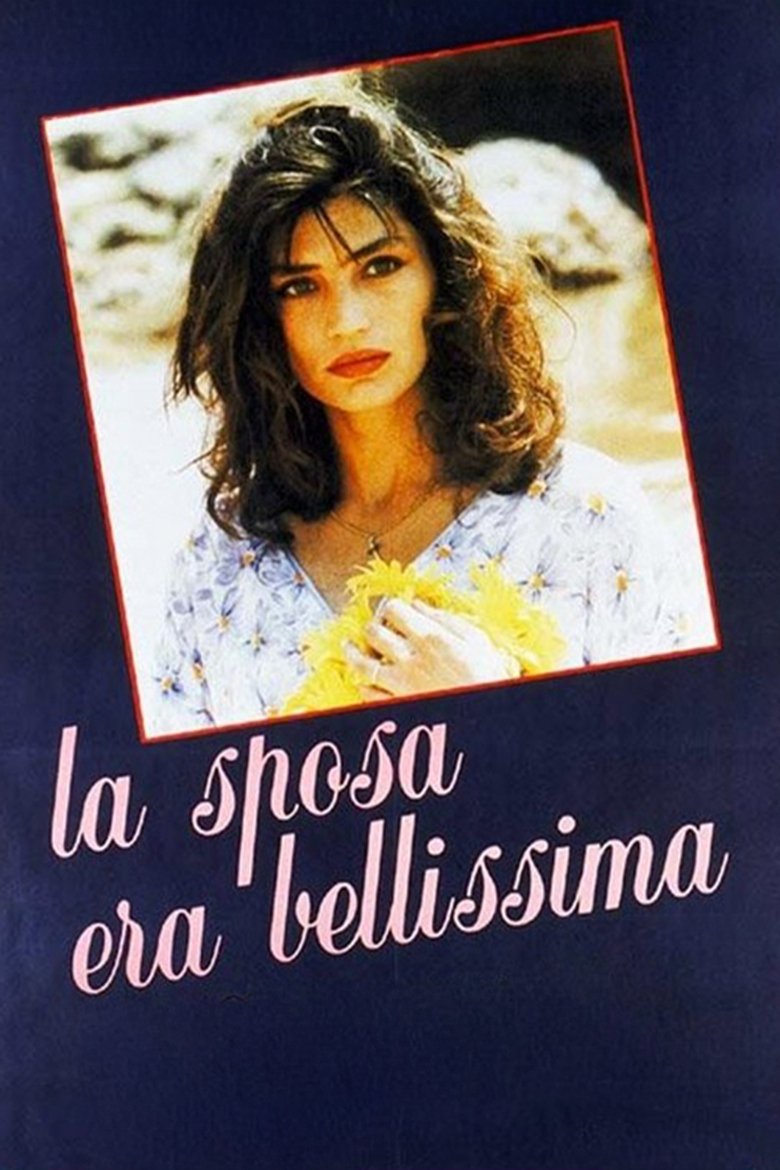 La sposa era bellissima (1987)