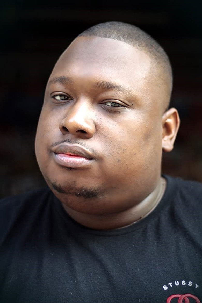 Jay Linzy portrait image