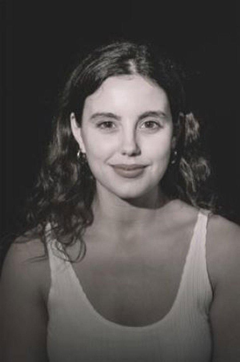 Margarita Alexiadi photo 2