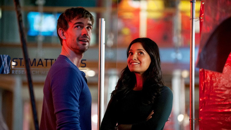 Still from Heartbeat - Season 1 Episode 5