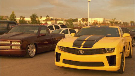 Still image for West Coast Customs season 1 episode 4: Episode 4 Still image for West Coast Customs season 1 episode 4: Episode 4