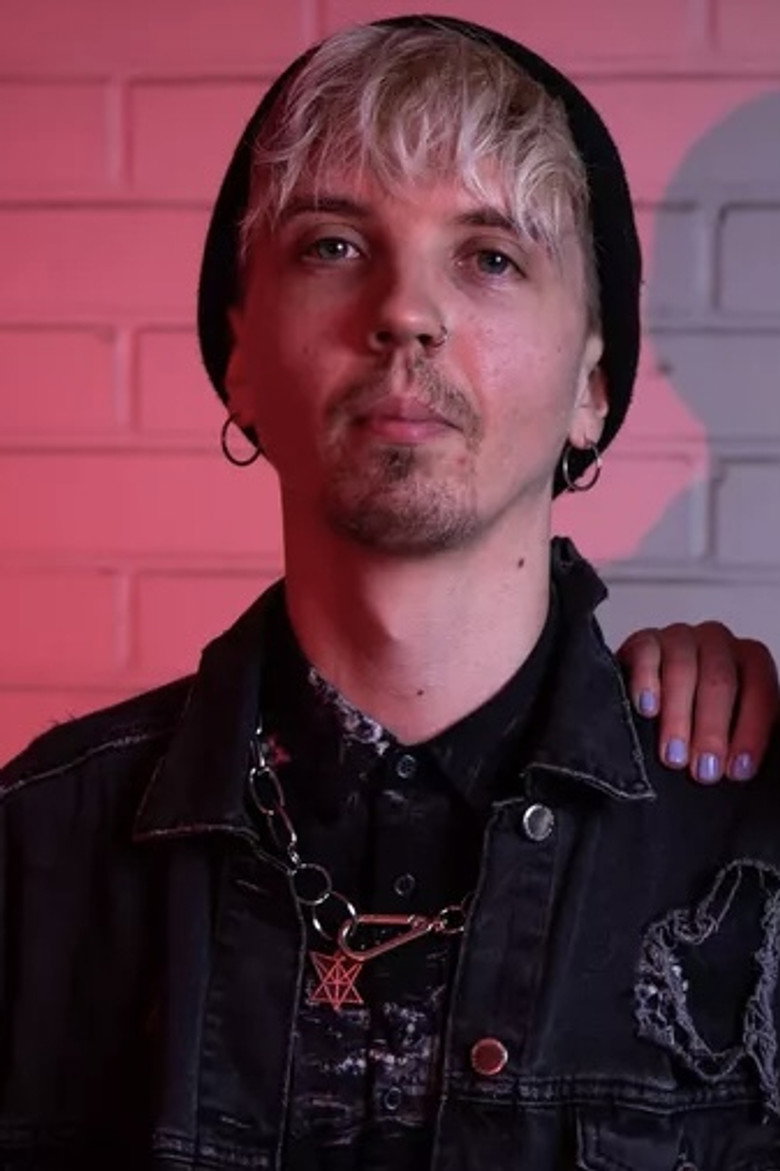 Niila Perkkiö portrait
