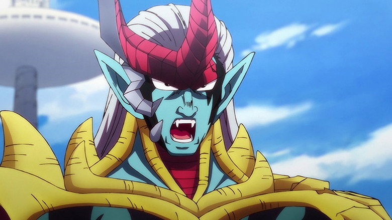 Still from Dragon Quest: The Adventure of Dai - Season 1 Episode 68