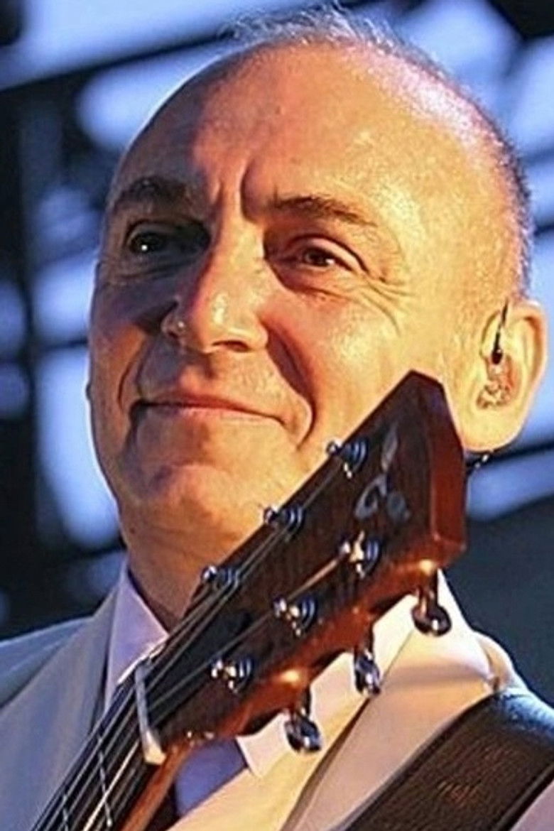 Eduardo Makaroff portrait image