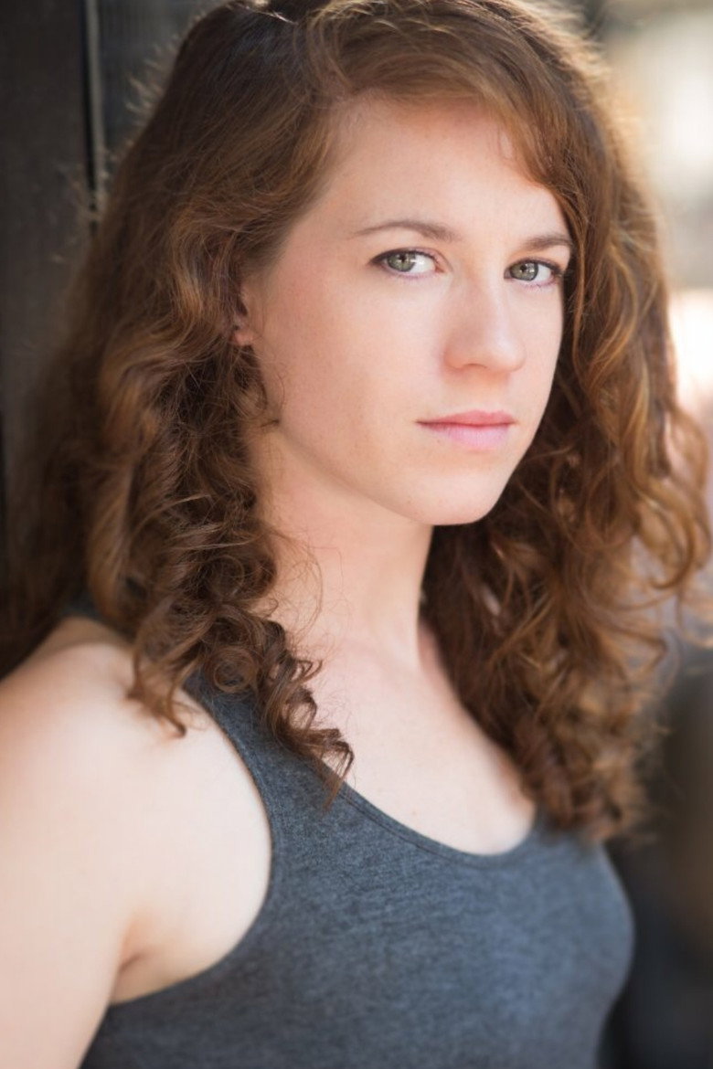 Katie Stuart