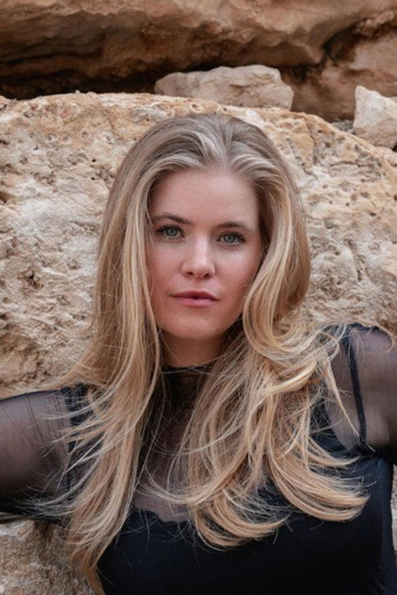 Betty Denville portrait image