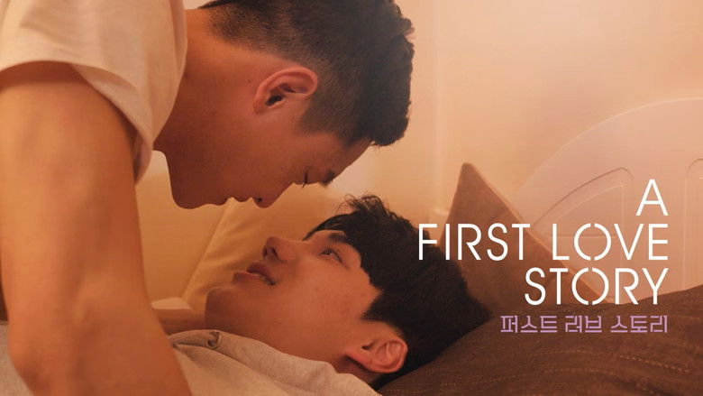 A First Love Story backdrop 9