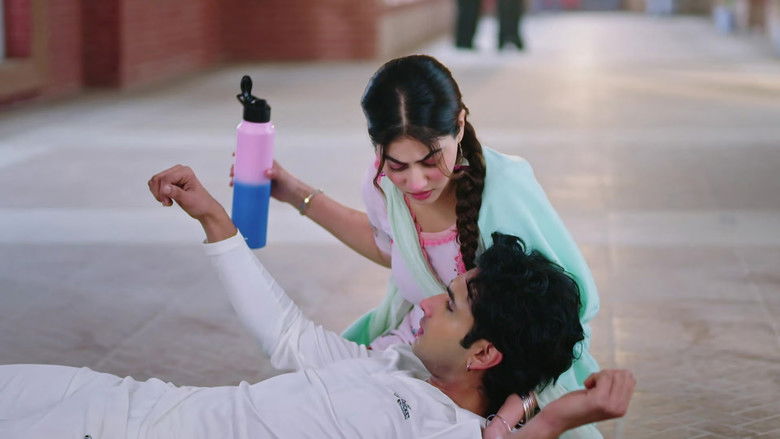 Still image for Tu Juliet Jatt Di season 1 episode 42: Heer Rescues Nawab