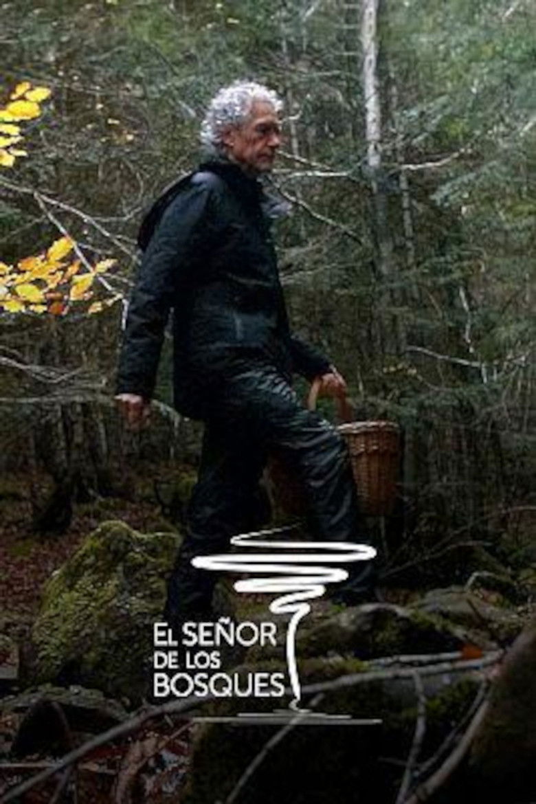 Imatge de El señor de los bosques