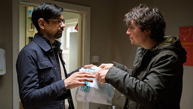 Still from Happy Valley - Season 3 Episode 1