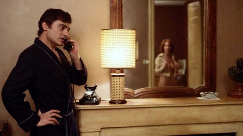 The Man Who Loved Women (1977)