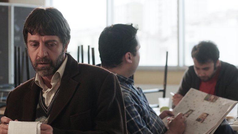 Eavesdropper (2019)