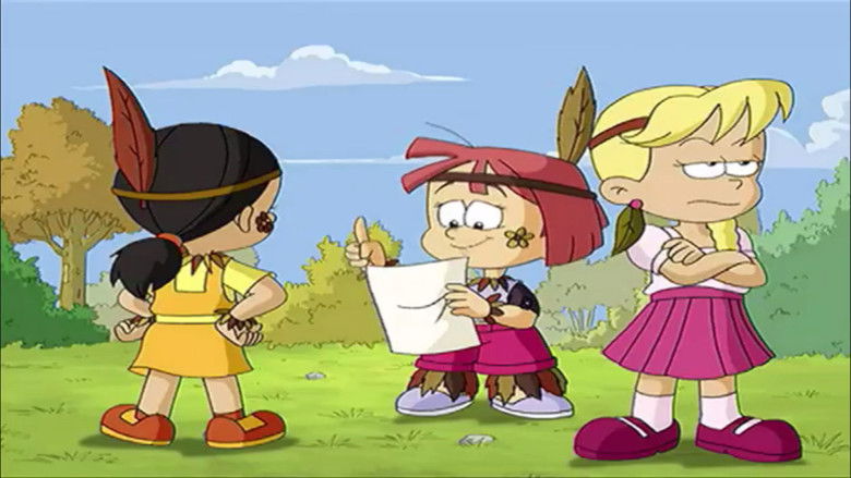 Still image for Boule et Bill season 1 episode 39: Episode 39