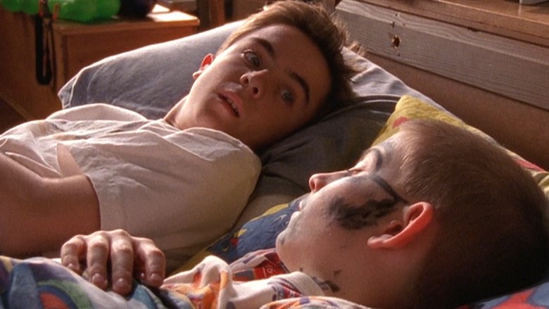Malcolm in the Middle: Sezona 2 Epizoda 21 | Gledalica