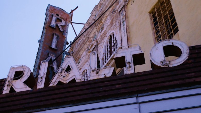 Assistir Going Attractions: The Definitive Story of the Movie Palace (2019)