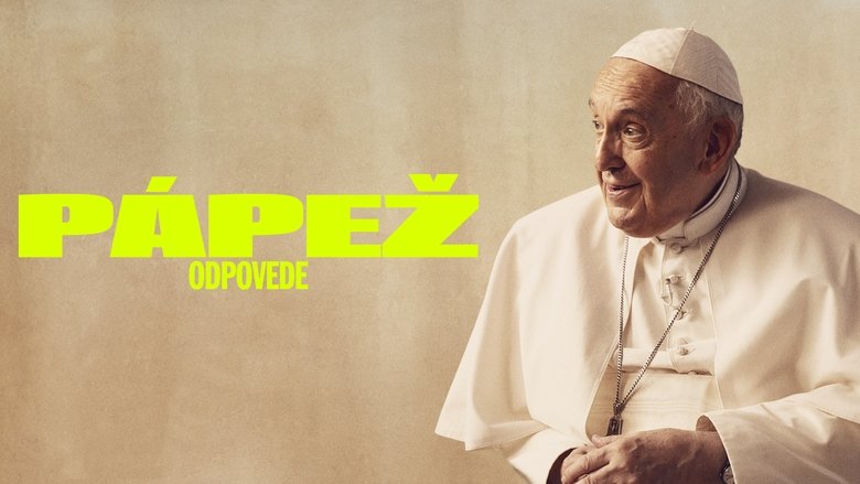 The Pope: Answers (2023)