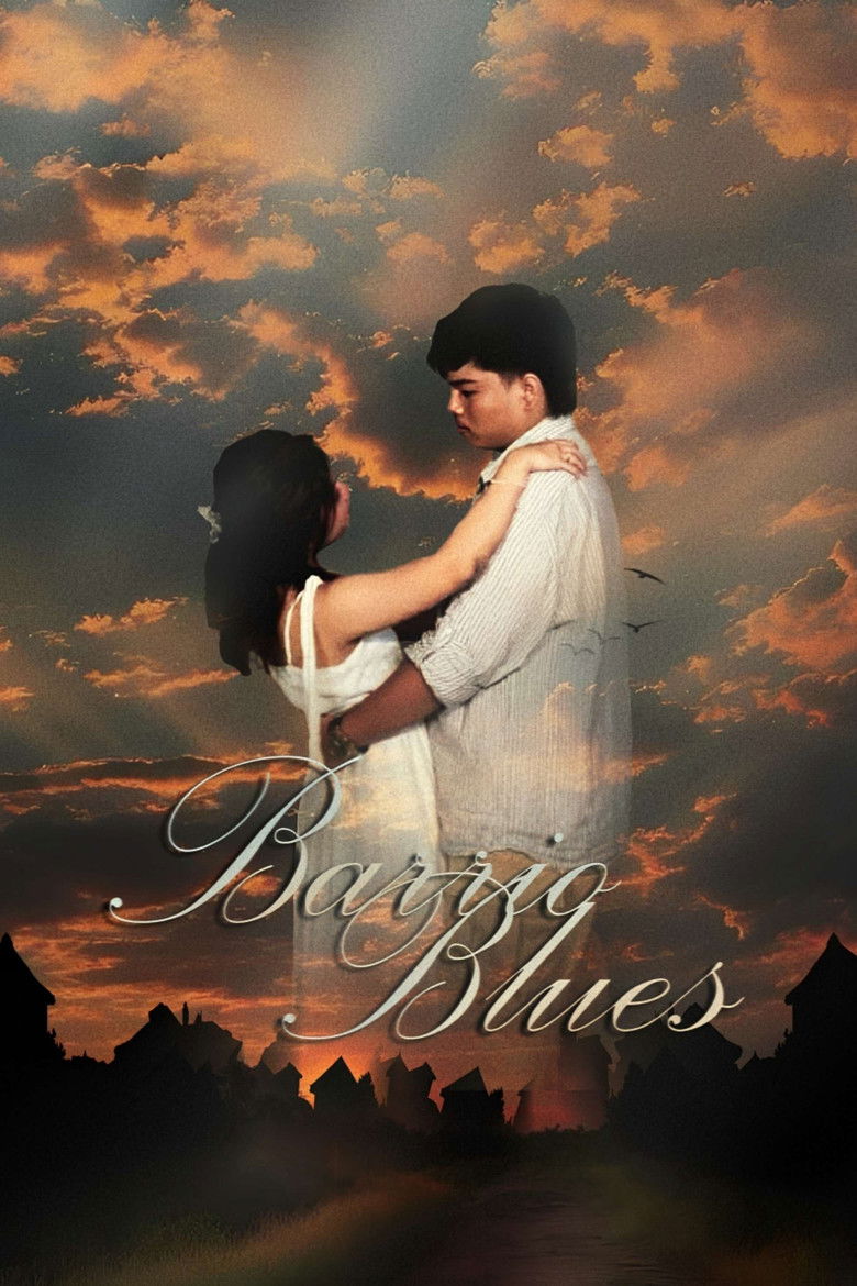 Imatge de Barrio Blues